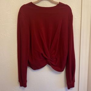 Hollister sweatshirt